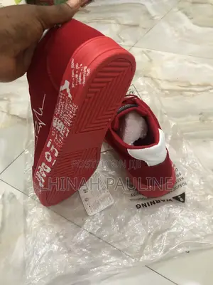 Men Fashion Sneaker