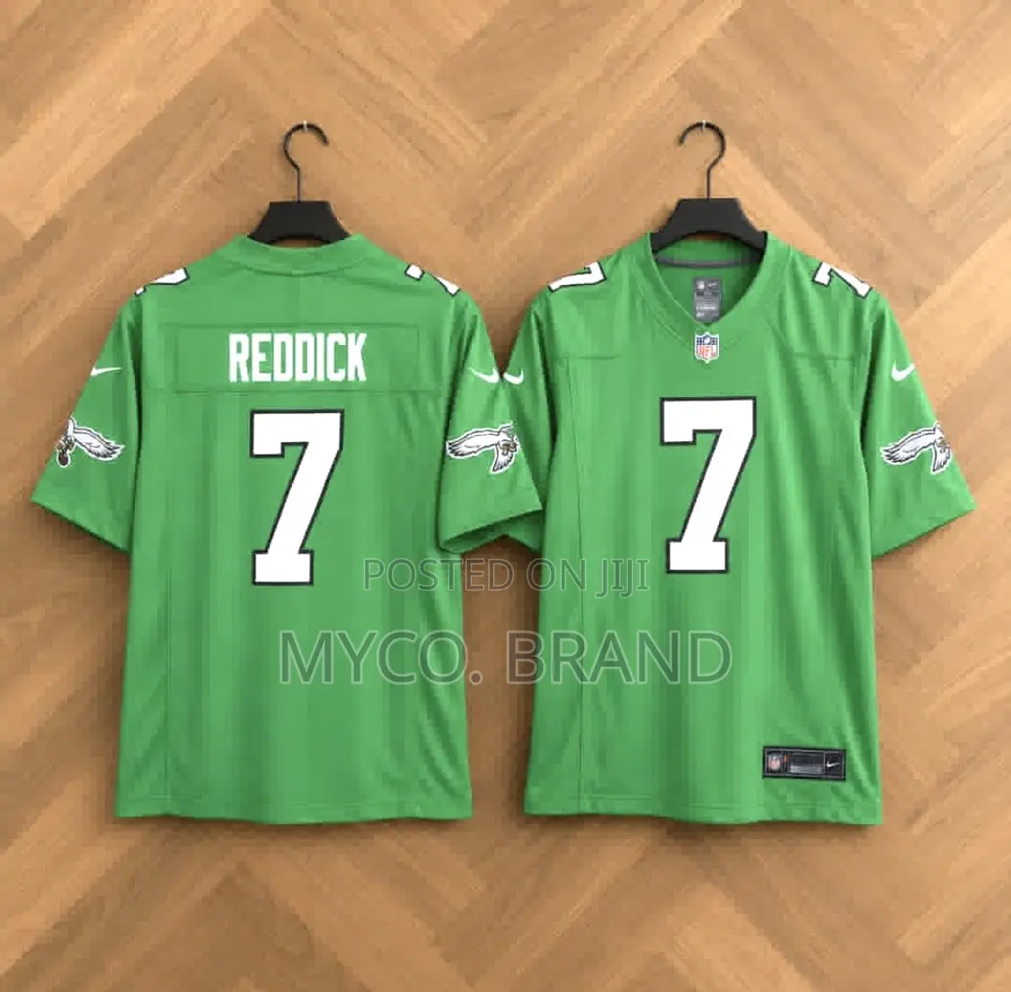 Quality Outing Jersey Player or Fans Version