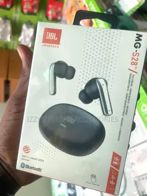 JBL Earpod