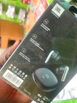 JBL Earpod