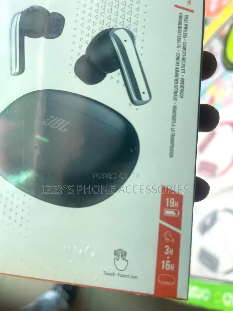 JBL Earpod