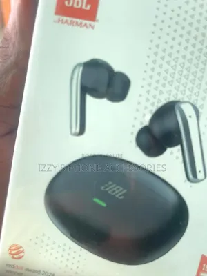 JBL Earpod