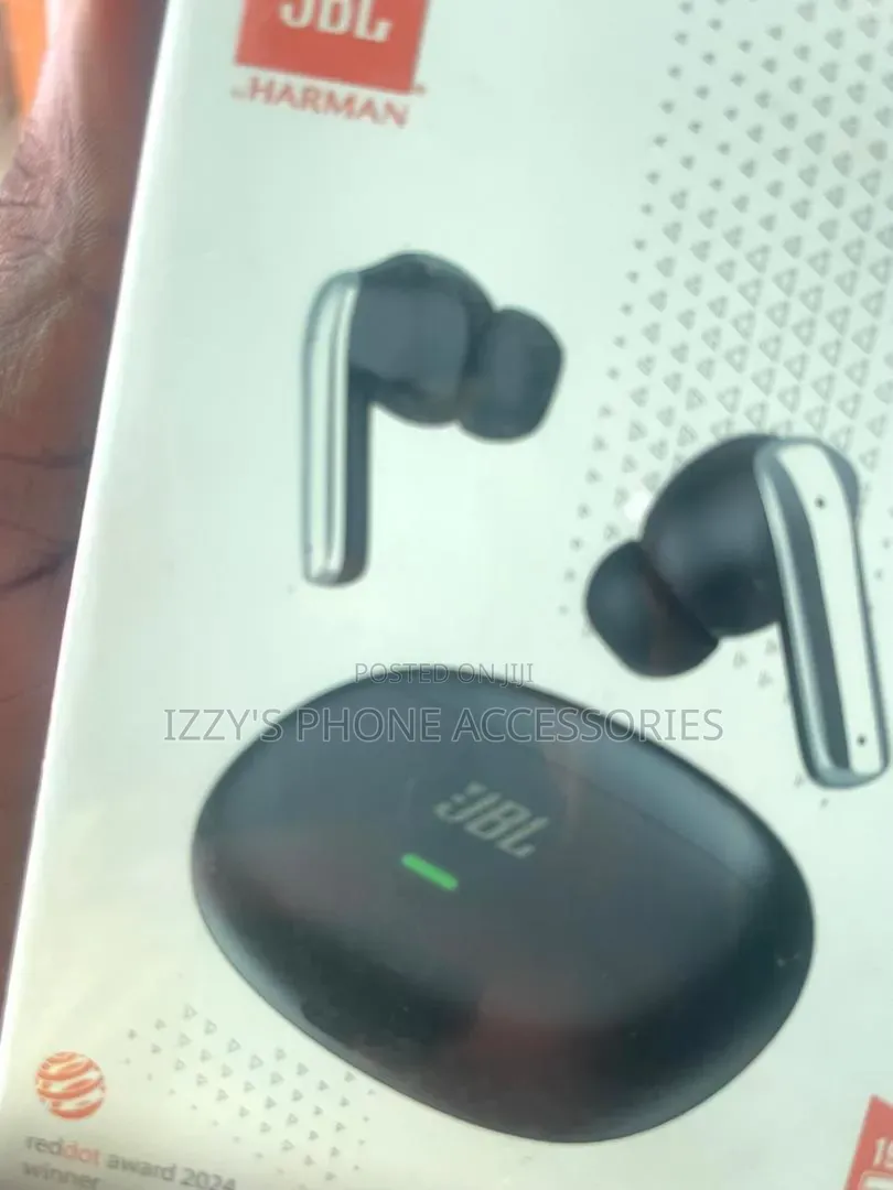 JBL Earpod