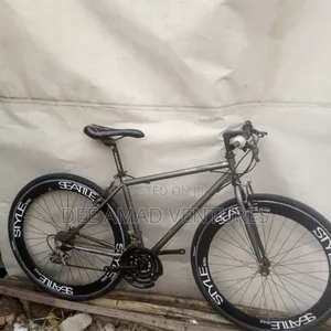 Seatle Road Bicycle