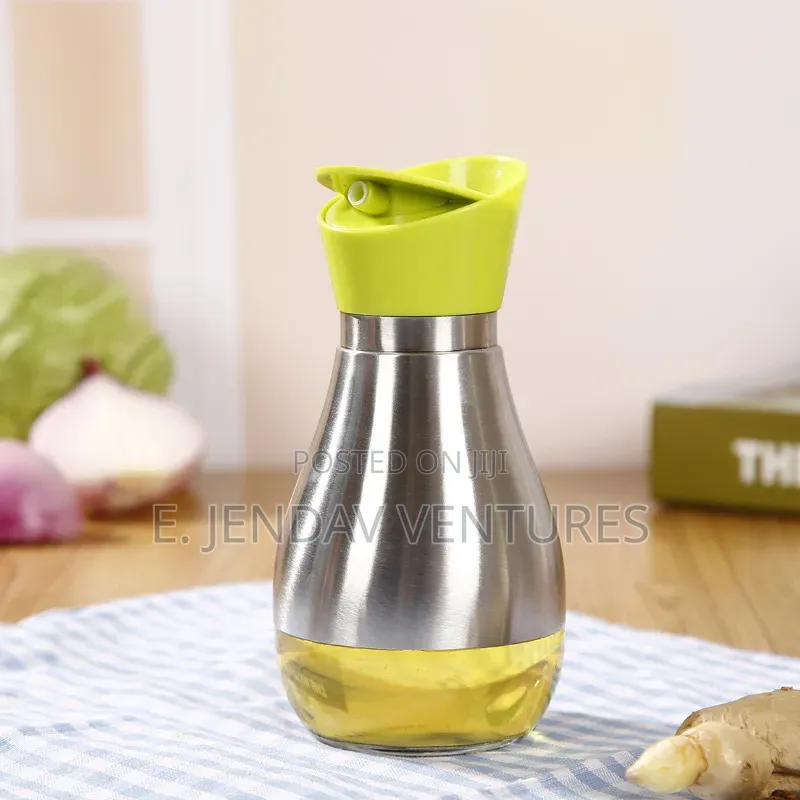 Oil Bottle