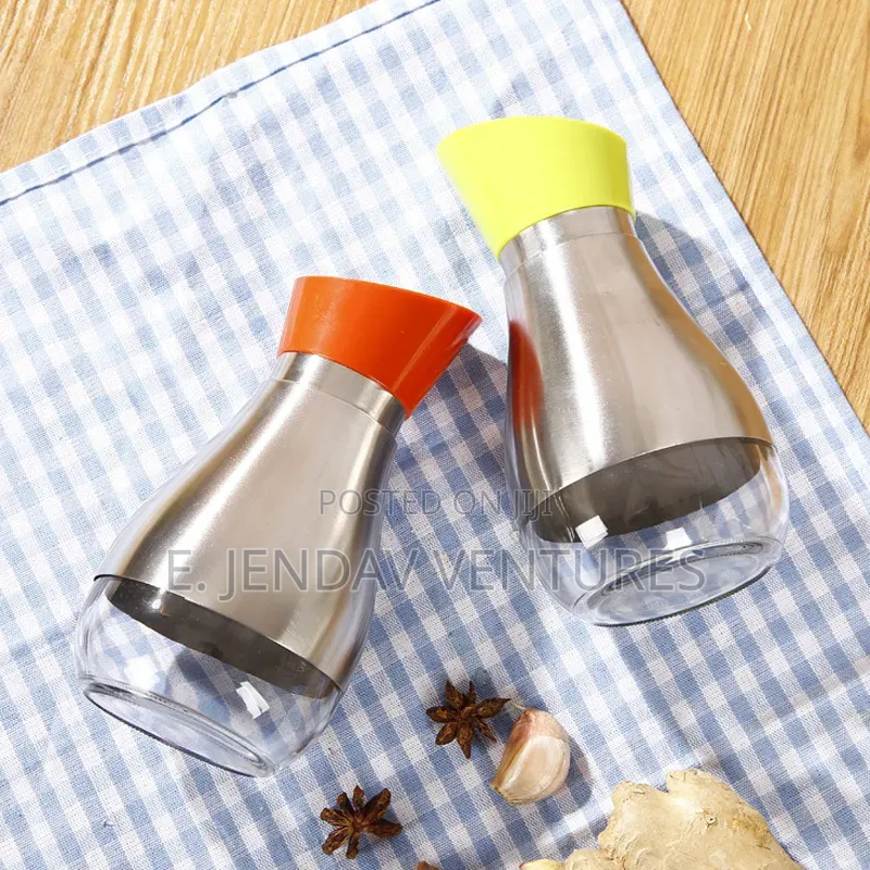Oil Bottle