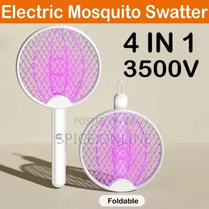 Xvip Premium Foldable Mosquito Swatter