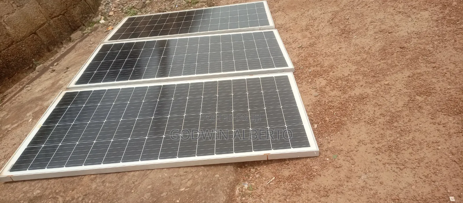 200watt Solar Panel