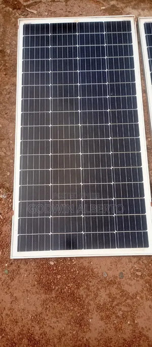 200watt Solar Panel