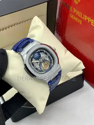 Patek Philippe Watch