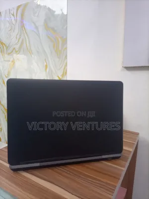 Laptop HP 650 G1 8GB Intel Core i5 HDD 320GB