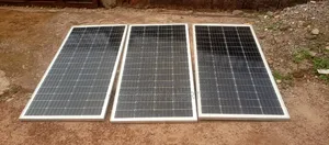 200watt Solar Panel