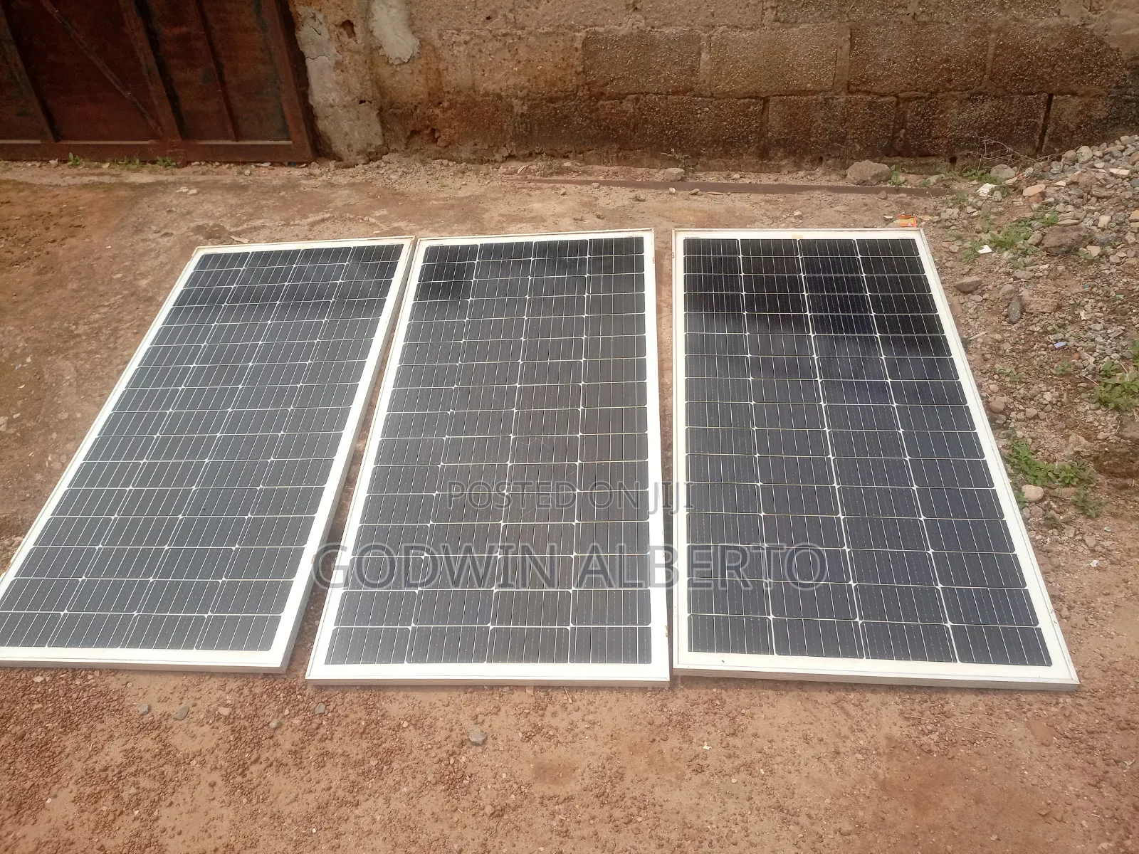 200watt Solar Panel