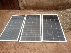 200watt Solar Panel