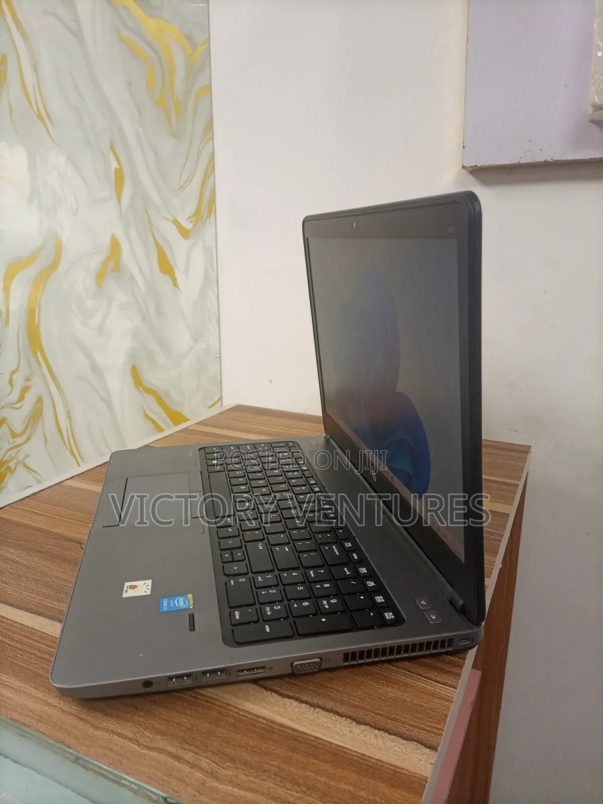 Laptop HP 650 G1 8GB Intel Core i5 HDD 320GB