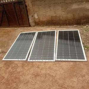 200watt Solar Panel