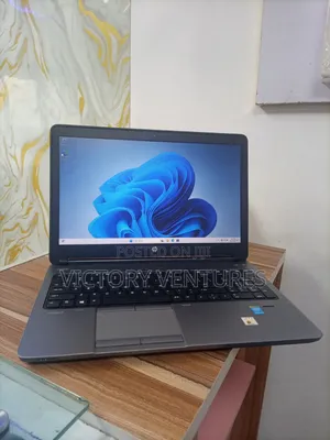 Laptop HP 650 G1 8GB Intel Core i5 HDD 320GB