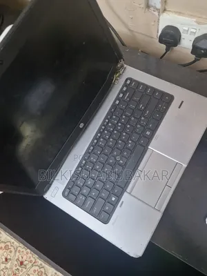 Laptop HP ProBook G1 248 8GB Intel Core i5 HDD 512GB