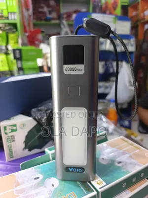 Vaib Power Bank