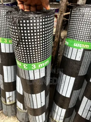 Roofing Felt 1m Weight by 10 M Length Roll