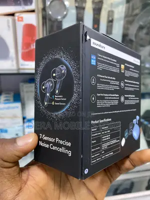 Soundcore Liberty 4 Pro