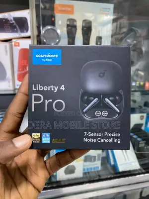 Soundcore Liberty 4 Pro