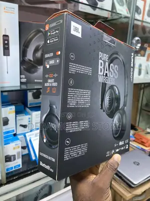 JBL Tune 530bt