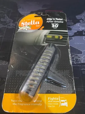Stella Car
