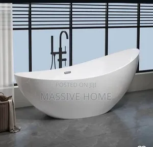 Unique Shape Luxury Which Bathtub