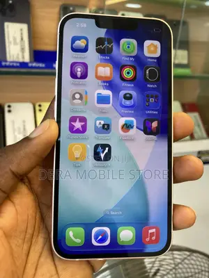 Apple iPhone 13 128 GB Pink