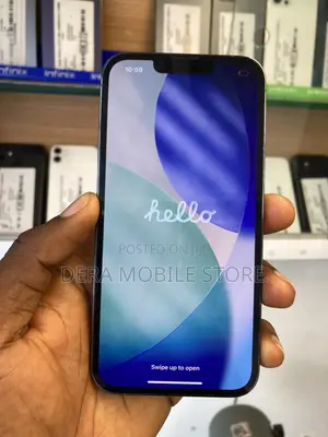 Apple iPhone 13 Pro 128 GB Blue