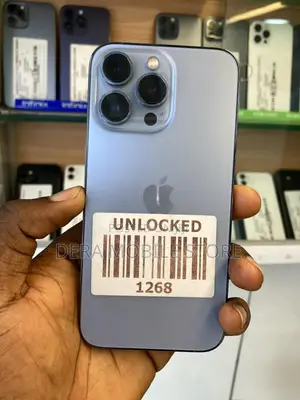 Apple iPhone 13 Pro 128 GB Blue