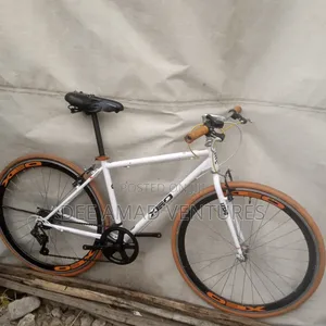 Smart Road Bicycle (Tokunbo)