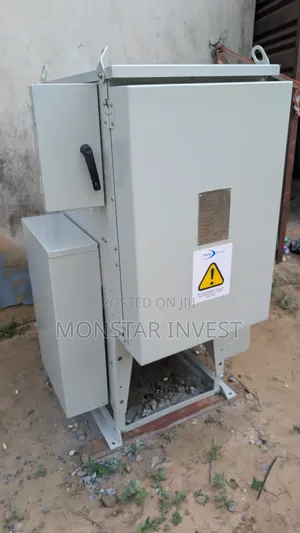 Rmu Lucy 11kva