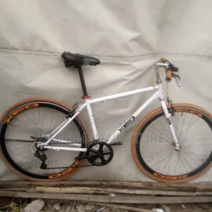 Smart Road Bicycle (Tokunbo)