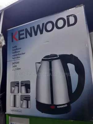 Electric Kettle
