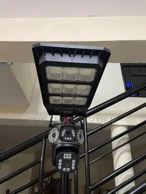 Ai Light + Camera