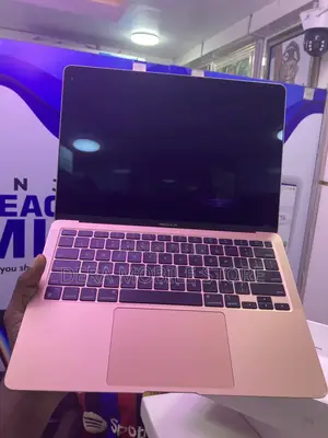 Laptop Apple MacBook Air 2020 M1 8GB Apple M1 SSD 256GB