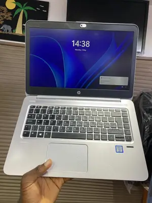 Laptop HP EliteBook 1040 G3 8GB Intel Core i7 SSD 256GB