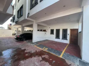 3bdrm Duplex in Ologolo Lekki Lagos for rent