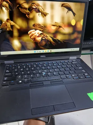 Laptop Dell Latitude 5400 8GB Intel Core i7 SSD 256GB