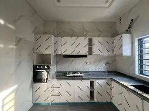 3bdrm Duplex in Ologolo Lekki Lagos for rent
