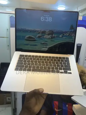 Laptop Apple MacBook Air 2026 M5 15-inch 16GB Apple M5 SSD 512GB