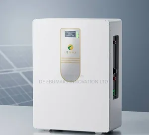 16kwh Lemax Lithium Battery