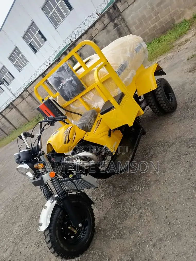 New Motorcycle 2024