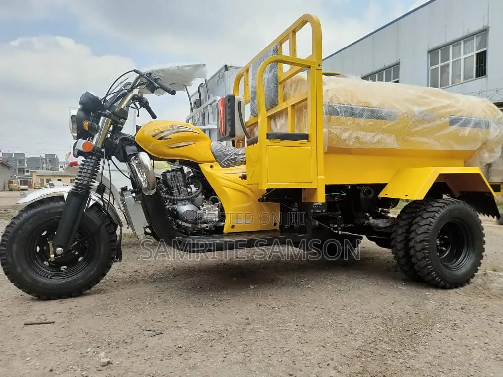 New Motorcycle 2024