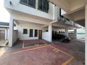 3bdrm Duplex in Ologolo Lekki Lagos for sale