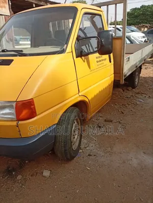 Volkswagen Dyna