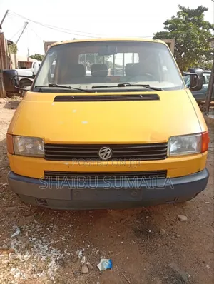 Volkswagen Dyna