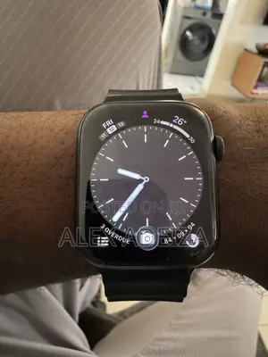 Apple Watch Series 9